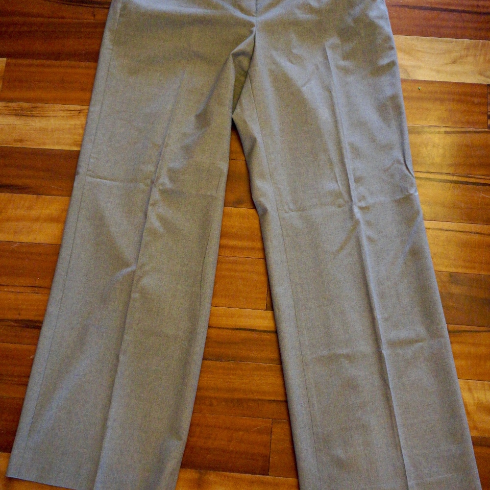 Loft Pants